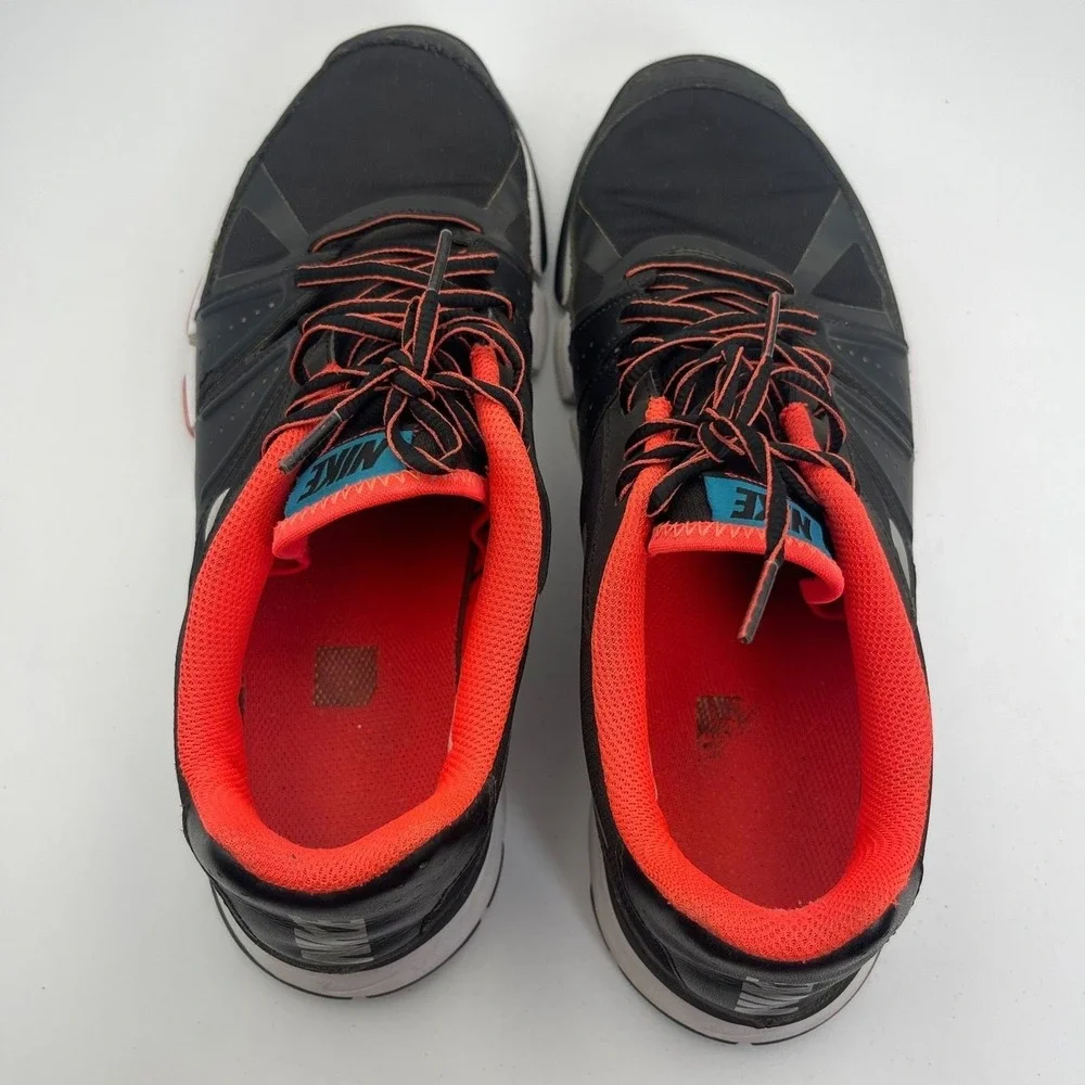 Nike Flex Show TR 3 Mens 11 Black Training Shoes Gym Athletic